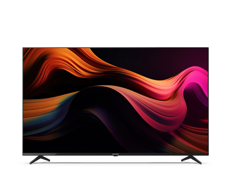 Sharp 50GL4460E 50'' 4K Google TV Chromecast